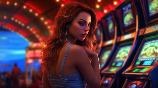 88887game Slots ဂိမ်း provider များ မြင်ကွင်း