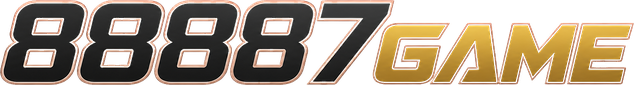 88887game Logo